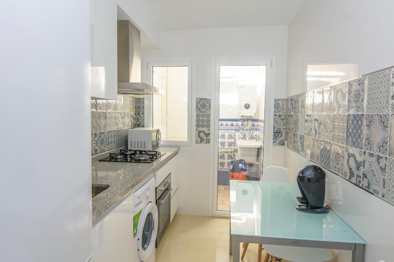 Apartamento Miramar - Goya Carboneras Exterior foto
