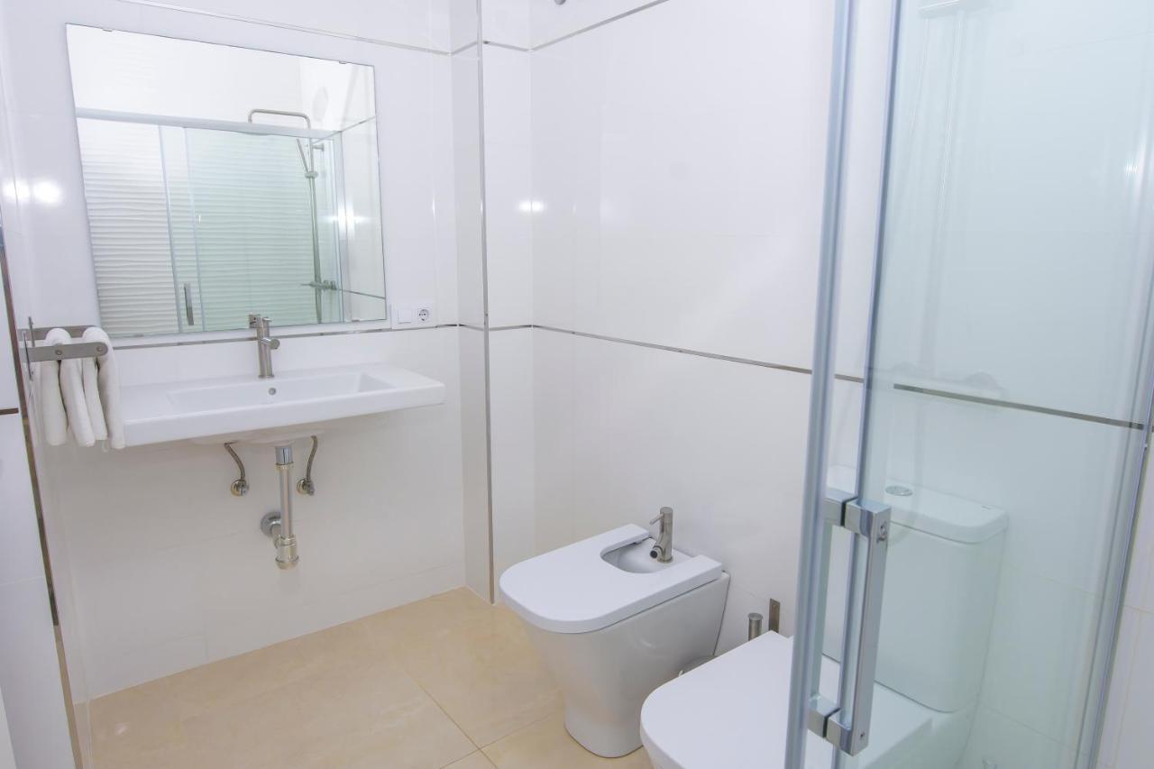 Apartamento Miramar - Goya Carboneras Exterior foto